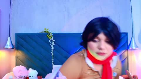 Pamela  online show from 6, 3, 2025