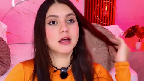 Pamela  online show from 7, 3, 2026