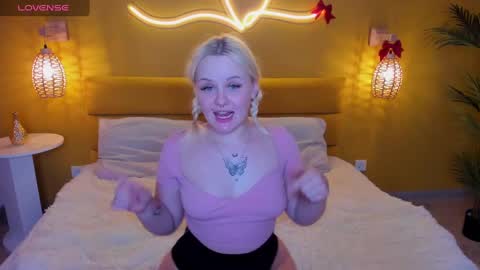 Pamella online show from 18, 1, 2025