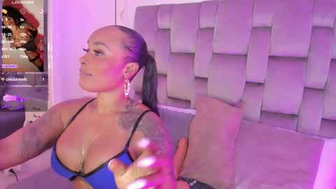  Pamela  online show from 21, 2, 2025