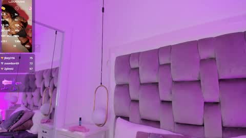  Pamela  online show from 25, 2, 2025