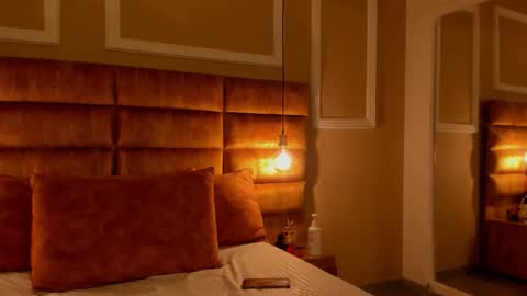 pamelamendez_1 online show from 18, 1, 2026