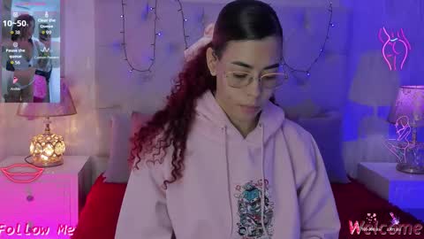 TELL ME PAMELLA AND GIVE ME A GOOD GRADE ITS IMPORTANT online show from 14, 1, 2026