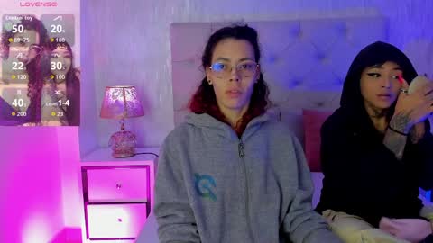 TELL ME PAMELLA AND GIVE ME A GOOD GRADE ITS IMPORTANT online show from 2, 4, 2026