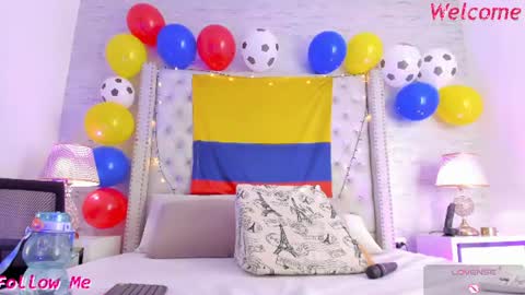 Snapshot of pamelamiler_ chatting on 7, 7, 2026 TELL ME PAMELLA AND GIVE ME A GOOD GRADE ITS IMPORTANT online show from 7, 7, 2026