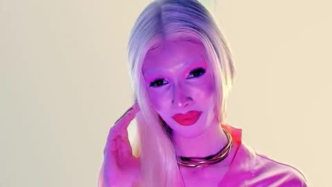 Pamelamy online show from 9, 9, 2025