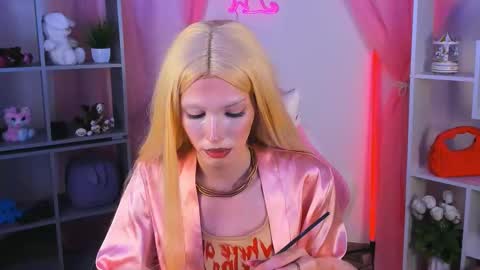 Pamelamy online show from 22, 9, 2025