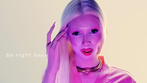 Pamelamy online show from 2, 10, 2025