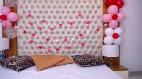 Pamela Ponce online show from 11, 2, 2025