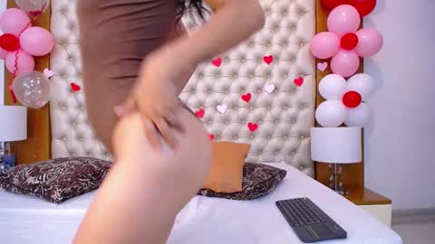 Pamela Ponce online show from 11, 2, 2025