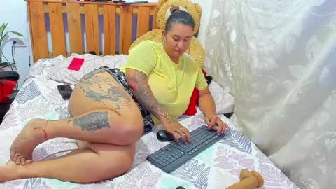 Snapshot of pamelaruiizz3 chatting on 6, 3, 2025 Pamela online show from 6, 3, 2025