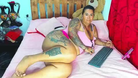 Snapshot of pamelaruiizz3 chatting on 10, 10, 2025 Pamela online show from 10, 10, 2025