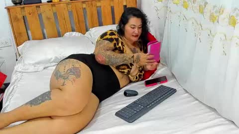 Snapshot of pamelaruiizz3 chatting on 21, 4, 2026 Pamela online show from 21, 4, 2026