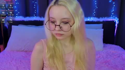 Diana online show from 23, 3, 2026