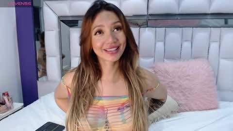 Snapshot of pamelasimpson chatting on 27, 12, 2024 Pamela online show from 27, 12, 2024