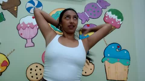 Snapshot of pamelaskiny20 chatting on 9, 5, 2026 pamelaskiny20 online show from 9, 5, 2026