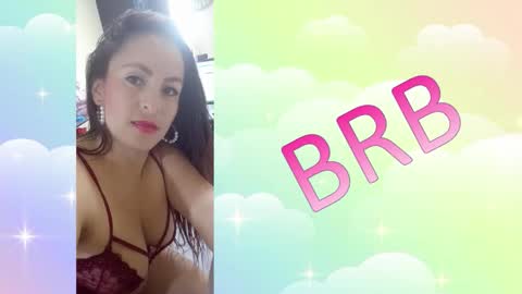 pamela online show from 27, 11, 2025