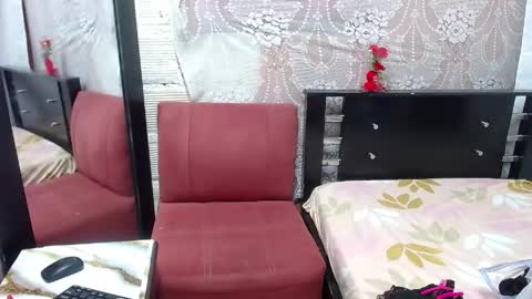 Snapshot of pamelavasquez_ chatting on 28, 5, 2026 pamela online show from 28, 5, 2026