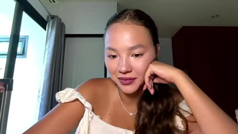 Kamila online show from 20, 4, 2026