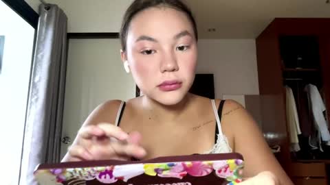 Snapshot of pameliakinsinger chatting on 29, 5, 2026 Kamila online show from 29, 5, 2026