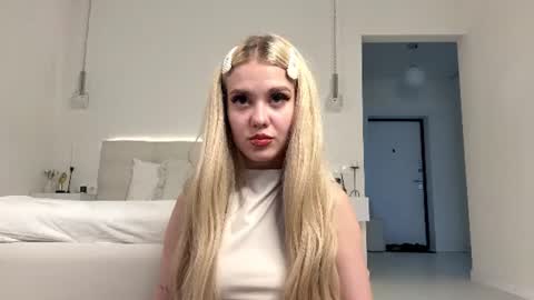 Snapshot of pameliarabito chatting on 20, 6, 2026 Amelia online show from 20, 6, 2026
