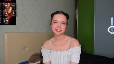 Sally online show from 2, 10, 2025