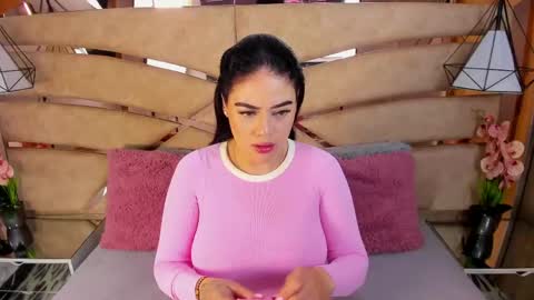 PAMELA online show from 21, 4, 2026