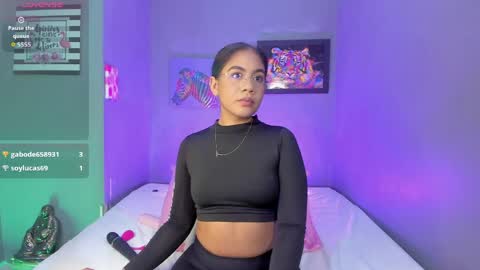 Pammela online show from 8, 4, 2026