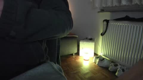 pampersandspanking online show from 23, 10, 2025