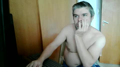 Pancho Madrid online show from 29, 5, 2026