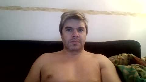 Pancho Madrid online show from 31, 5, 2026