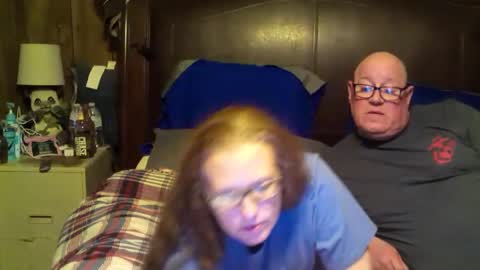 A Marines Angel online show from 1, 2, 2025