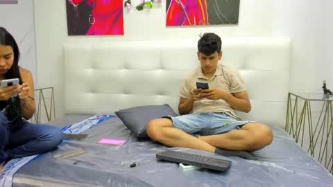 pandora78kyle online show from 15, 3, 2026