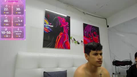 pandora78kyle online show from 18, 3, 2026