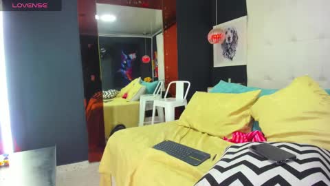 ---Pandora--- online show from 15, 12, 2024