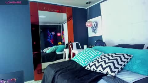 ---Pandora--- online show from 24, 12, 2024