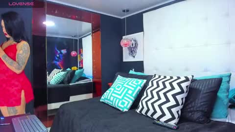 ---Pandora--- online show from 30, 12, 2024