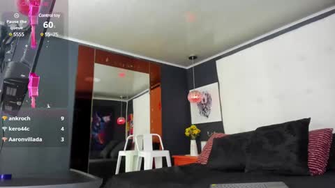 ---Pandora--- online show from 4, 2, 2025