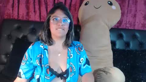 Pandora online show from 12, 1, 2025