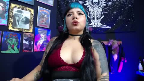       online show from 7, 1, 2025