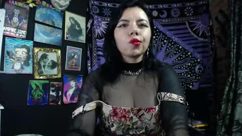 Snapshot of pandoragoddess chatting on 24, 4, 2026 online show from 24, 4, 2026