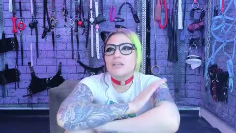 PandoraNez online show from 11, 3, 2026