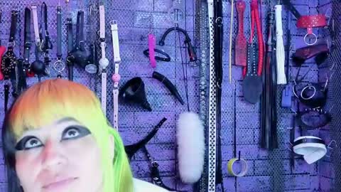 Snapshot of pandoranez chatting on 27, 4, 2026 PandoraNez online show from 27, 4, 2026