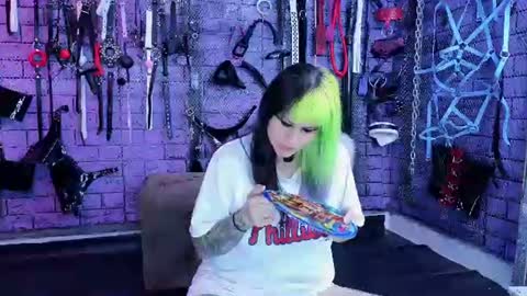 Snapshot of pandoranez chatting on 14, 7, 2026 PandoraNez online show from 14, 7, 2026
