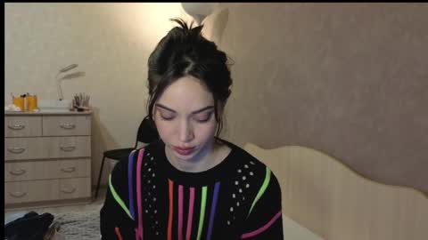 Snapshot of pandorawithlove chatting on 4, 3, 2025 pandorawithlove online show from 4, 3, 2025