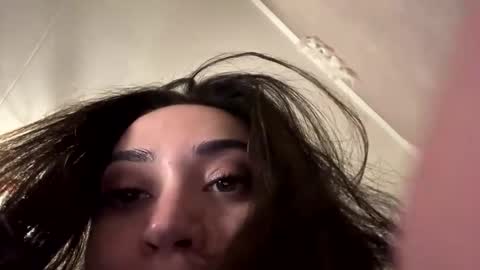 Snapshot of pandorawithlove chatting on 26, 10, 2025 pandorawithlove online show from 26, 10, 2025