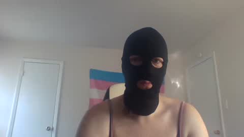 Puppyslut online show from 26, 3, 2026