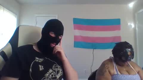 Puppyslut online show from 29, 3, 2026