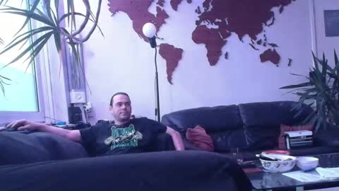 Chris online show from 5, 3, 2025