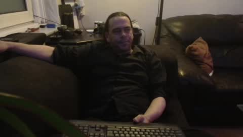 Chris online show from 6, 3, 2025